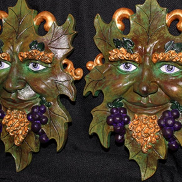 Bacchus
